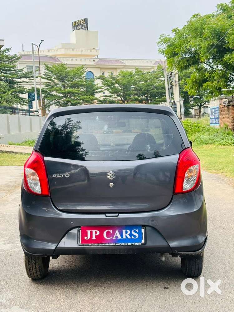 Maruti Suzuki Alto 800 Lxi, 2019, Petrol