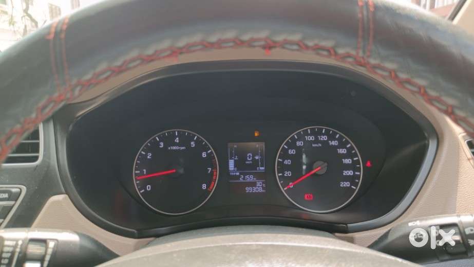 Hyundai Elite I20 Asta 1.2 Mt, 2018, Petrol