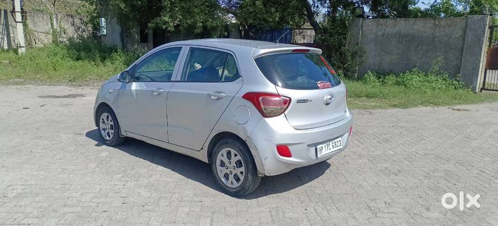 Hyundai Grand I10 2013-2016 Magna, 2014, Petrol