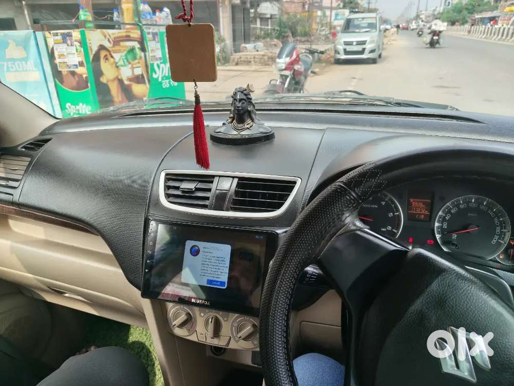 Maruti Suzuki Dzire 2016 Year