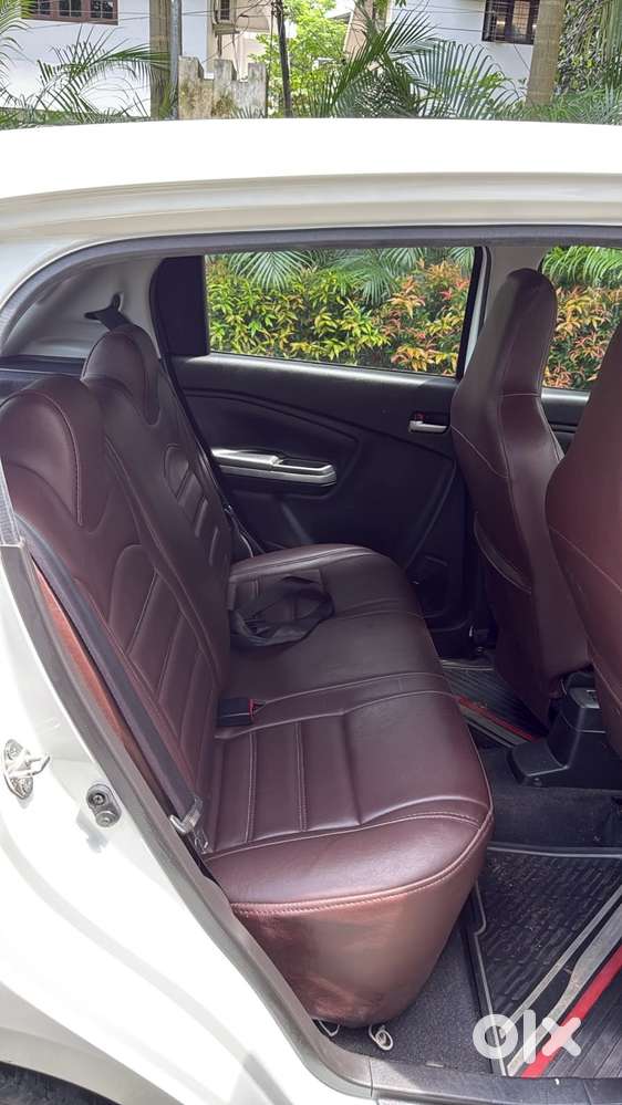 2022 Maruti Celerio Zxi+ Amt (top-end Variant)