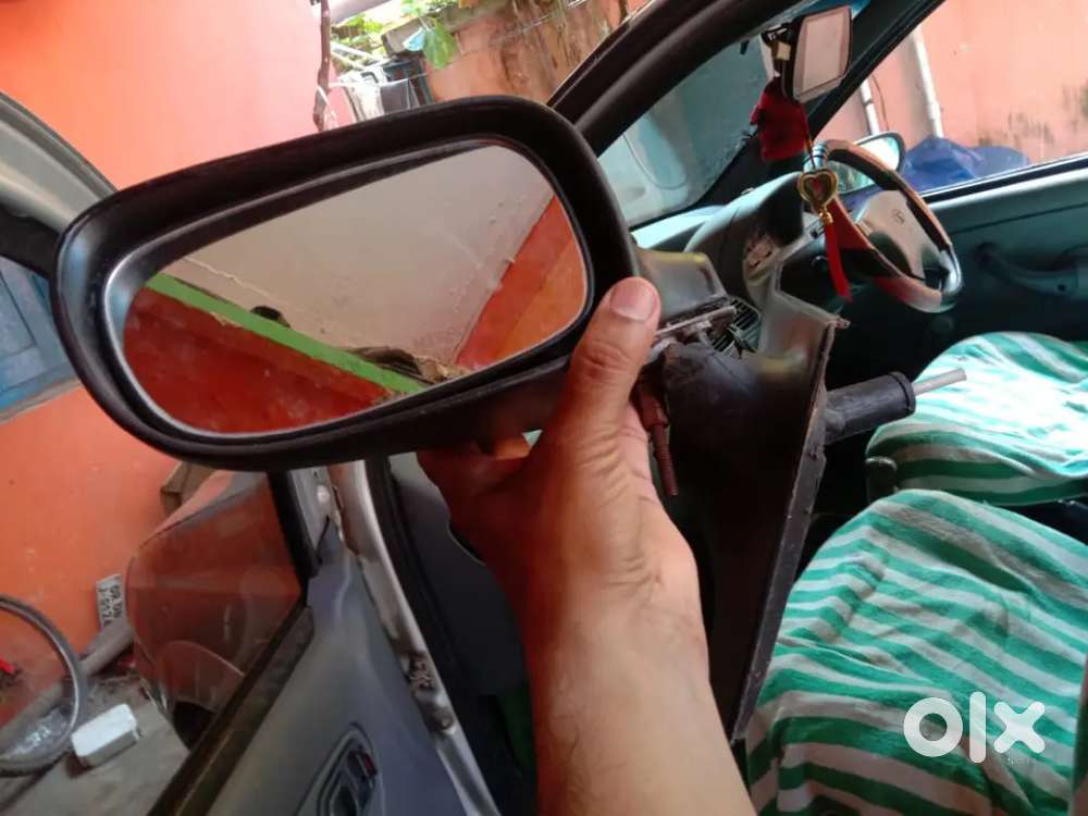 Tata Indica Ev2 Xeta 2005 Diesel 62000 Km Driven