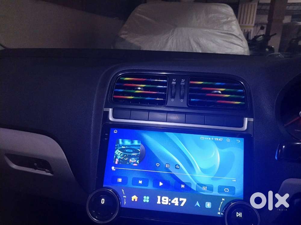 Urgent Sale Polo 2011 Petrol 89000 3rd Owner In Mint Condition Cars24