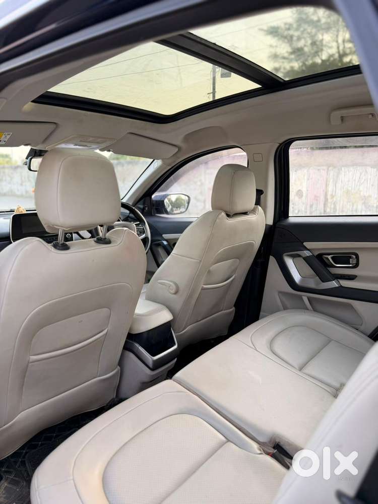 Tata Safari 2.0 Kryotec Xz Plus 6s Kaziranga, 2022, Diesel