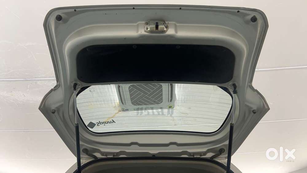 Maruti Suzuki Wagon R Vxi, 2016, Petrol