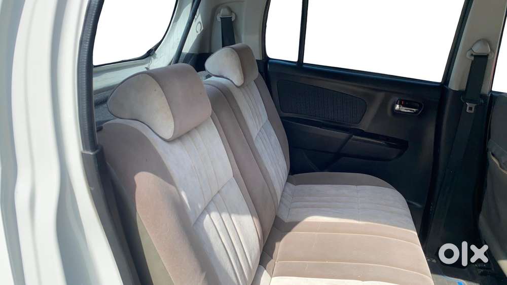 Maruti Suzuki Wagon R Stingray Vxi, 2013, Cng & Hybrids