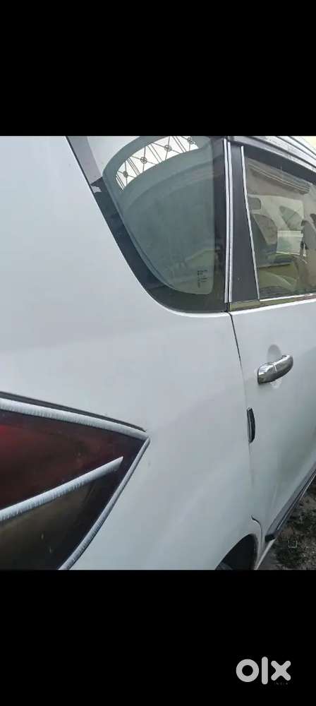 Maruti Suzuki Ertiga 2014 Diesel