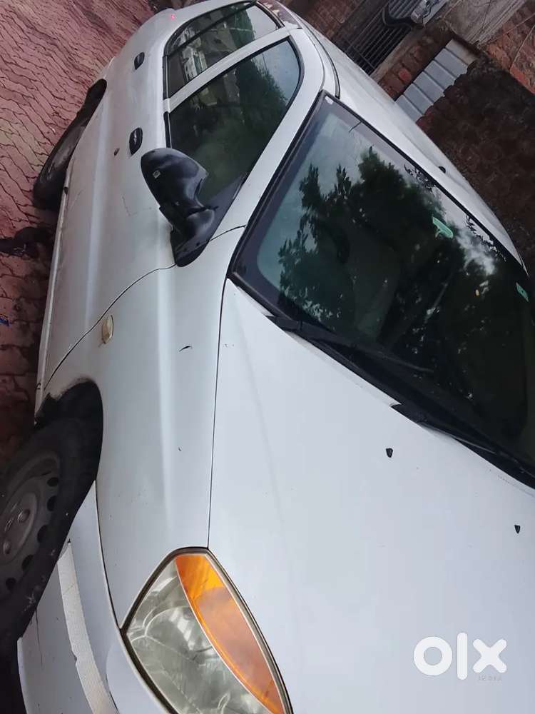 Tata Indigo Ecs 2016 Diesel