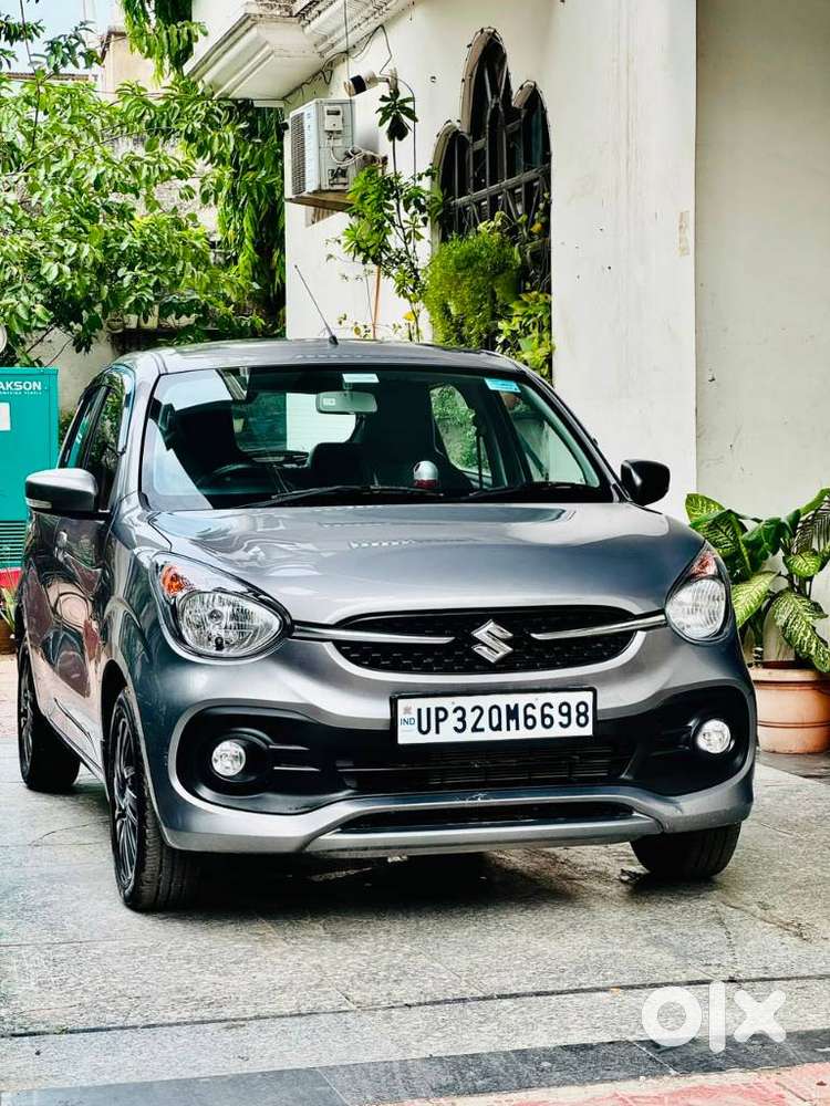 Maruti Suzuki Celerio Zxi At, 2025, Petrol