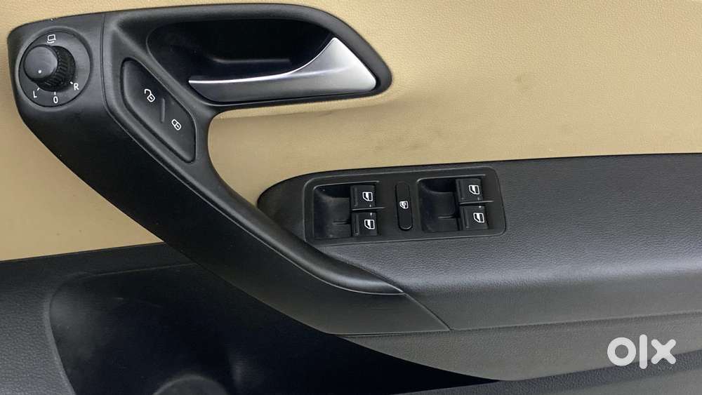 Volkswagen Ameo 1.5 Tdi Highline Plus 16, 2020, Diesel