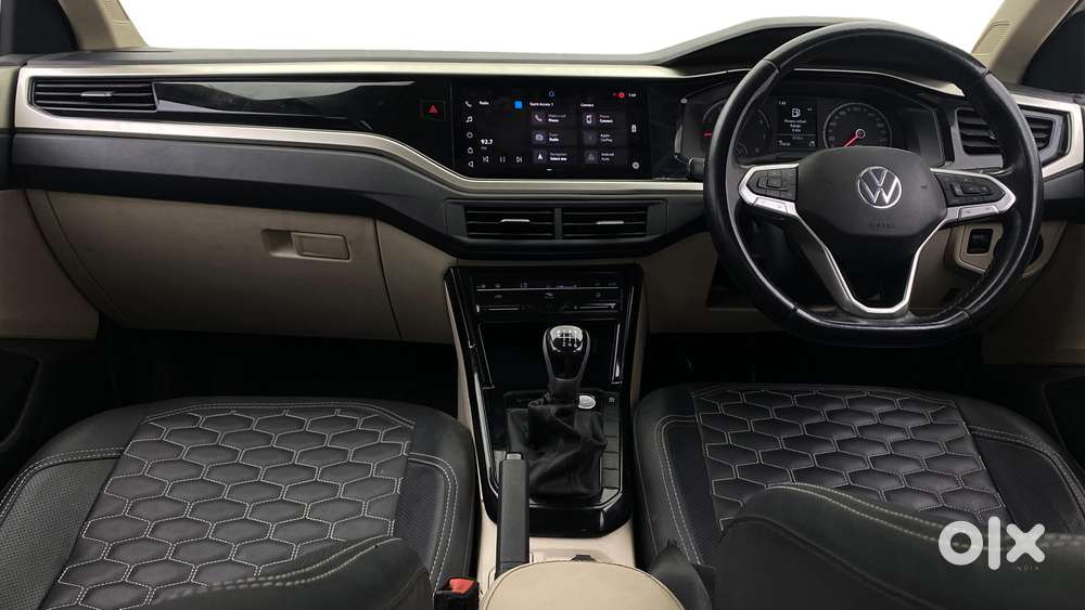 Volkswagen Virtus 1.0 Highline Tsi, 2022, Petrol