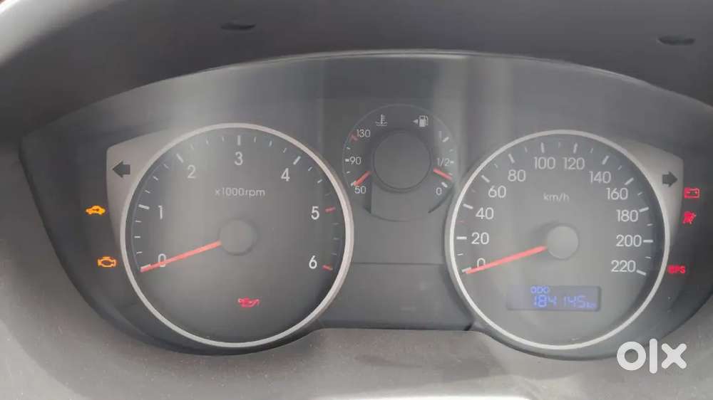 Hyundai I20 Sportz 2012 Diesel