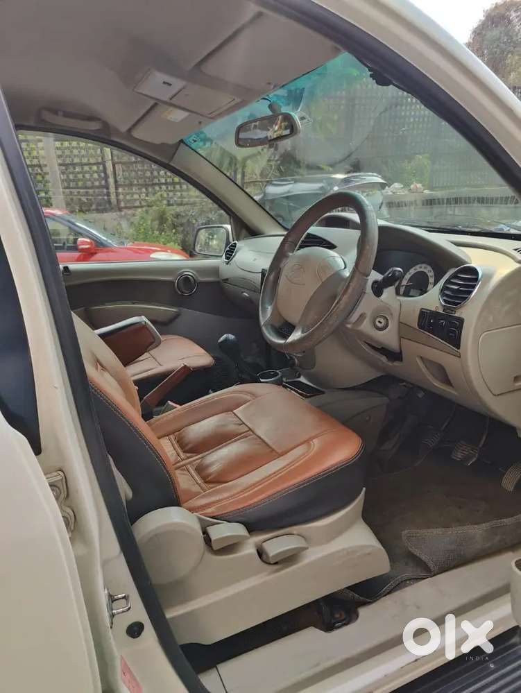 Mahindra Quanto 2015 Diesel Manual