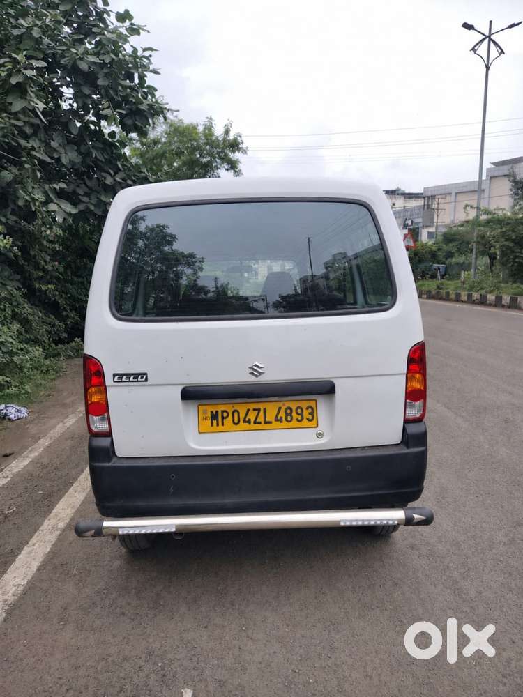 Maruti Suzuki Eeco 5 Str Ac (o), 2023, Petrol