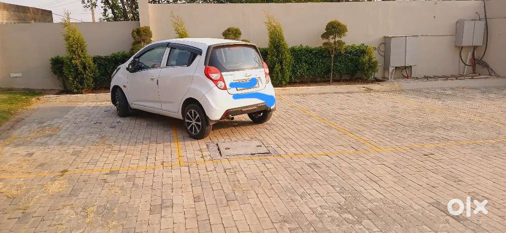 Chevrolet Beat 2014 Diesel 63000 Km Driven
