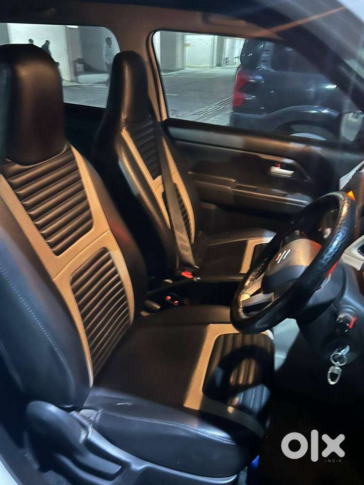 Maruti Suzuki Wagon R 2023 Cng & Hybrids Good Condition