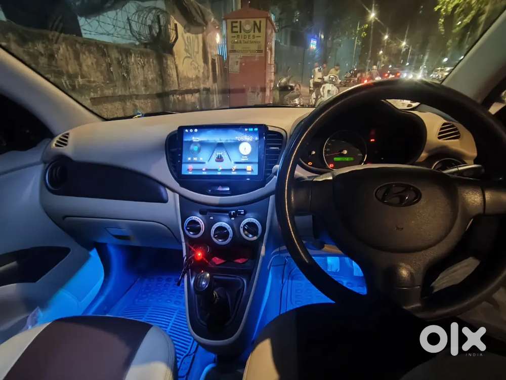 Hyundai I10 2010 Petrol Well Maintained