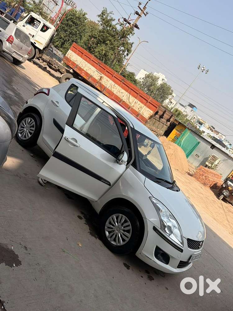 Maruti Suzuki Swift 2013 Petrol(bs4) Good Condition