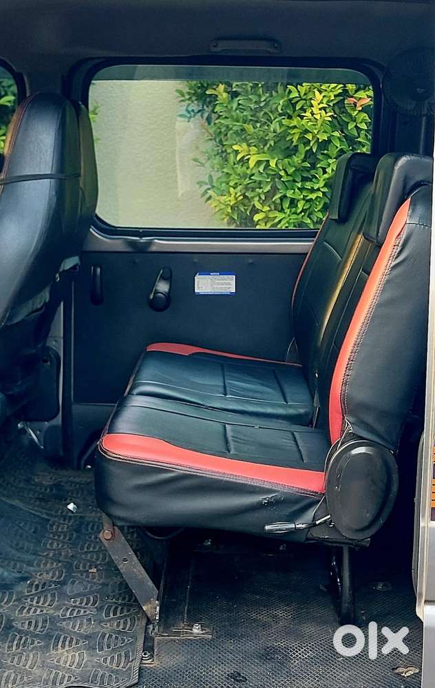 Maruti Suzuki Eeco Cng 5 Seater Ac, 2022, Cng & Hybrids