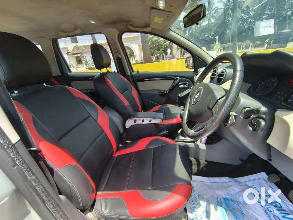 Renault Duster 2013 Diesel 208000 Km Driven