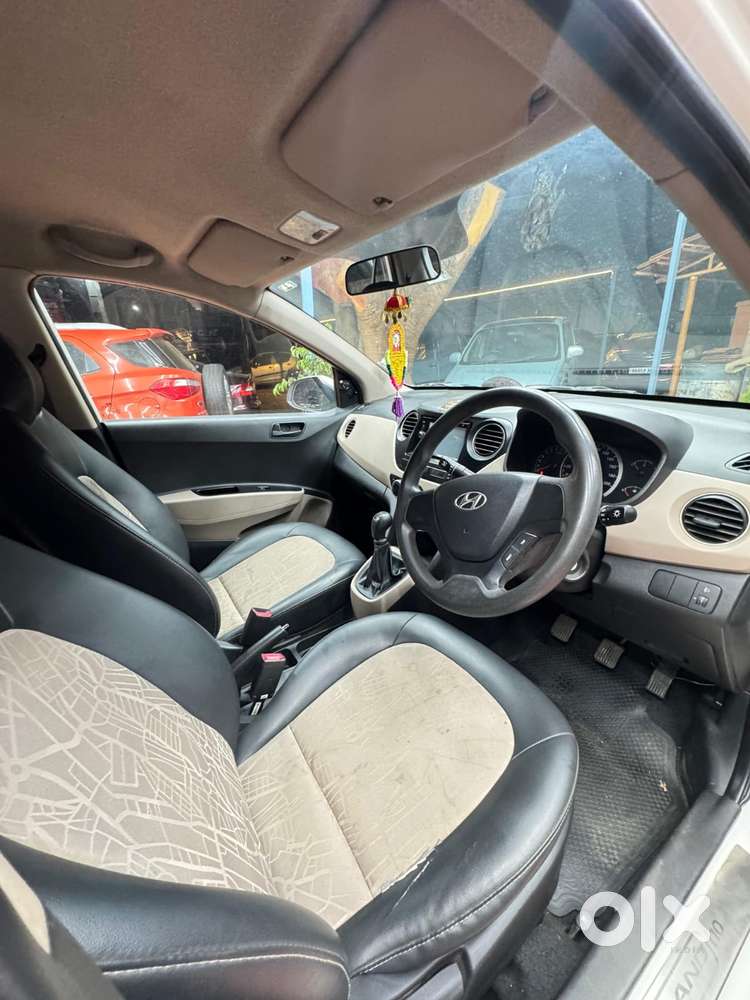 Hyundai Grand I10 2016-2017 Era, 2015, Petrol