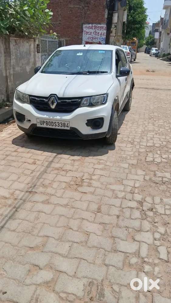 Renault Kwid 2016 Rxl