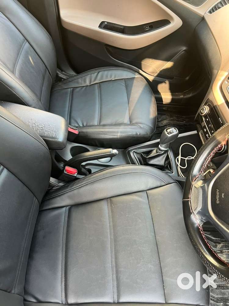 Hyundai Elite I20 2018