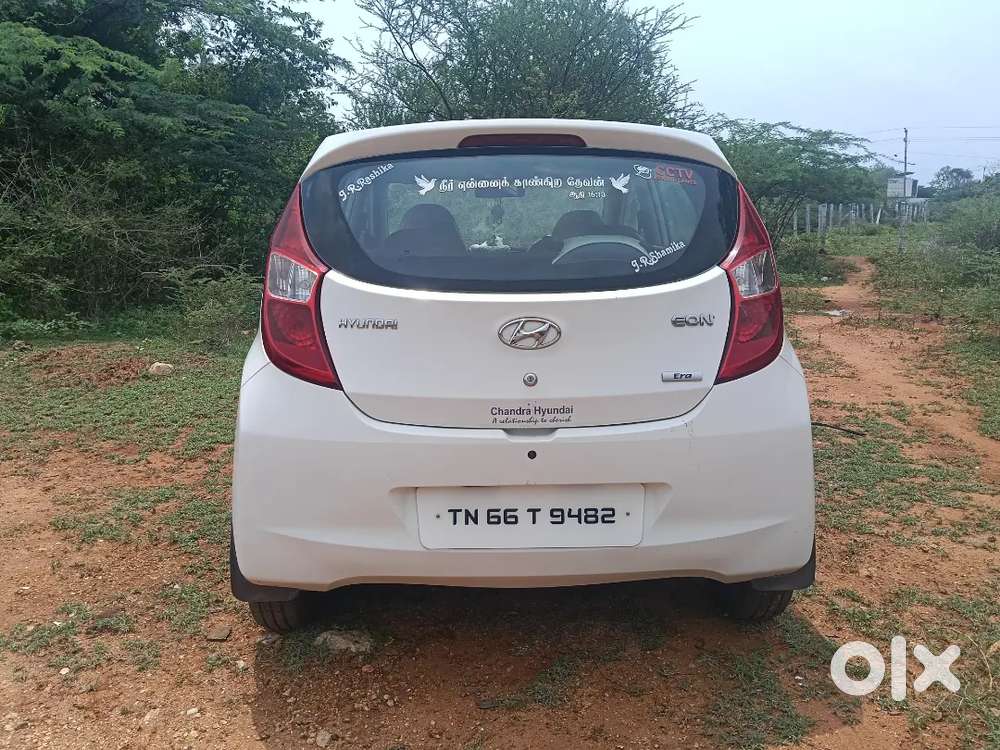 Hyundai Eon 1.0 Era 2016