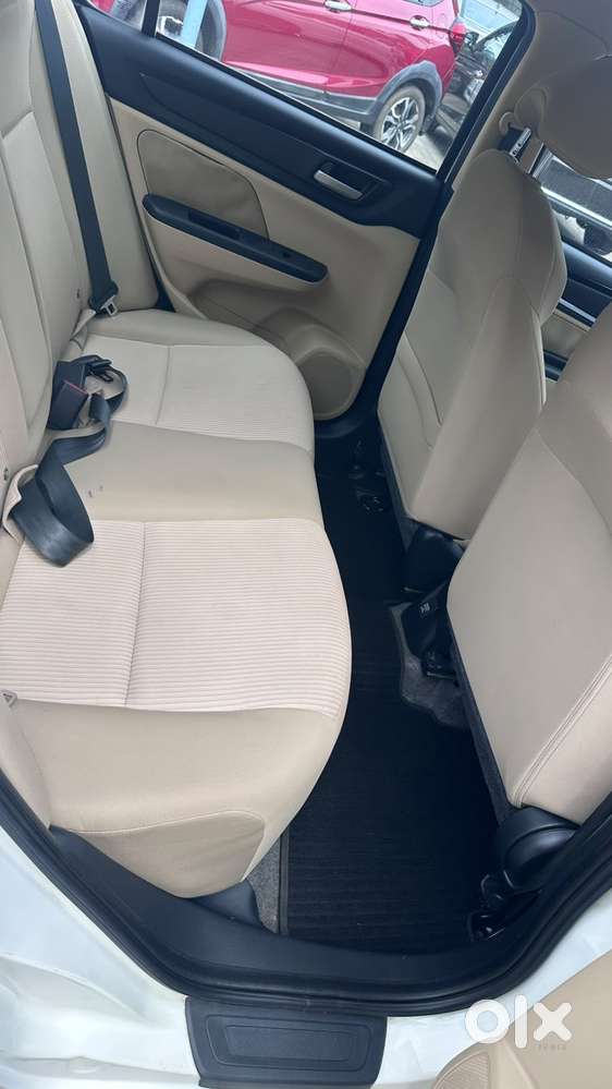 Honda Amaze 1.2 Smt I Vtec, 2019, Petrol