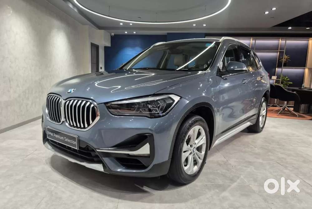 Bmw X1 2.0 Sdrive20i Xline, 2022, Petrol