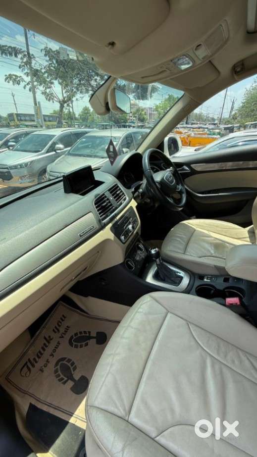 Audi Q3 35tdi Premium, 2015, Diesel