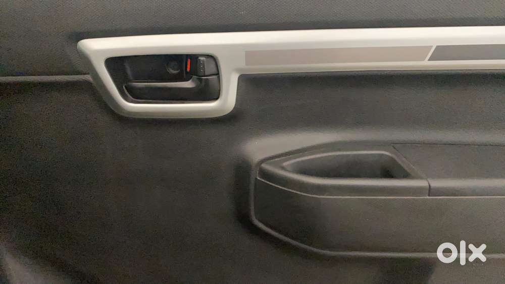 Maruti Suzuki S-presso Vxi Plus, 2019, Petrol
