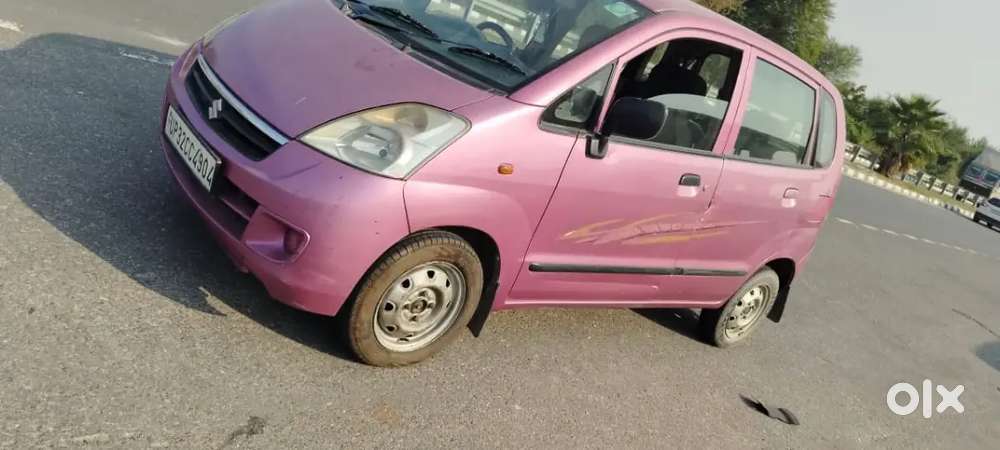 Maruti Suzuki Zen Estilo 2007 Petrol