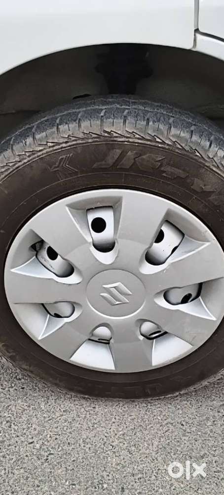 Maruti Suzuki Eeco 7 Seater Standard, 2024, Petrol