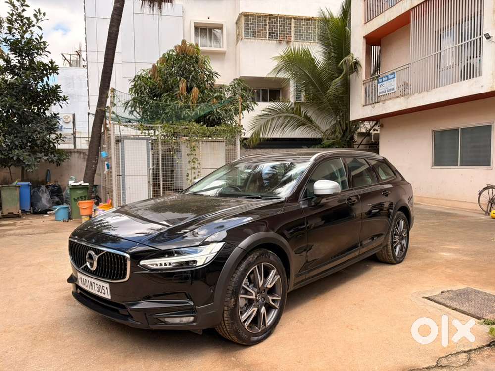 Volvo V 90 Diesel 2019