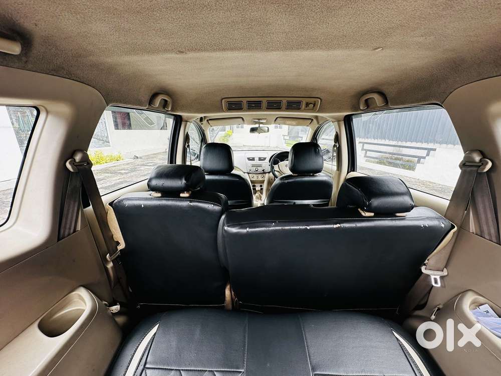 Maruti Suzuki Ertiga Vdi, 2014, Diesel
