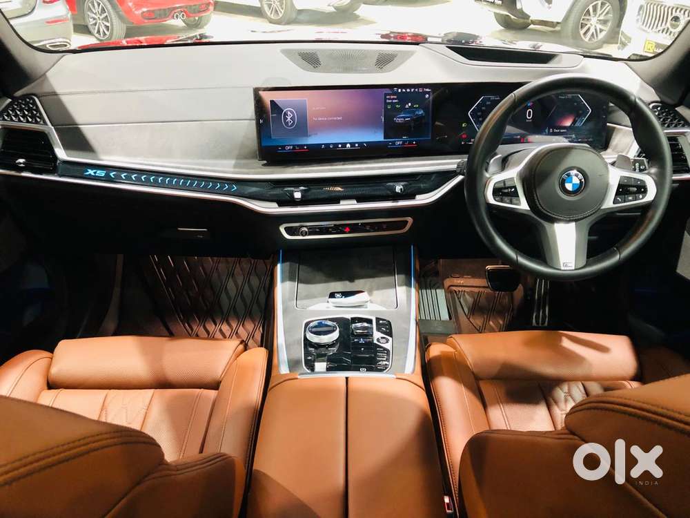 Bmw X5 Xdrive 30d M Sport, 2024, Diesel