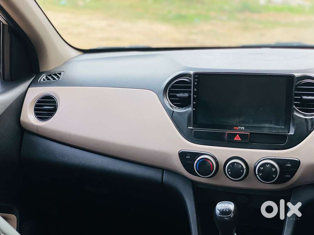 Hyundai Grand I10 Magna, 2014, Petrol