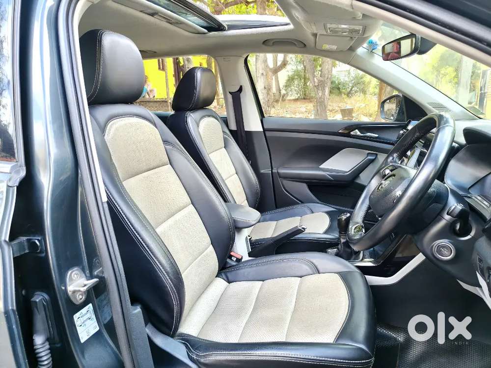 Skoda Kushaq 1.0 Tsi Style 1st Owner For Sale