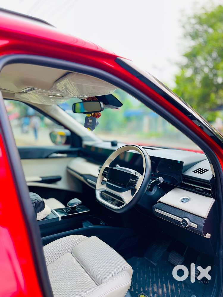 Tata Sierra Turbo, 2026, Petrol