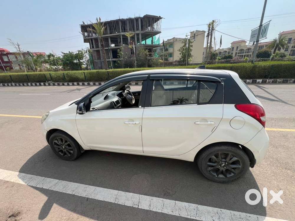 Hyundai I20 2011 Diesel Well Maintained