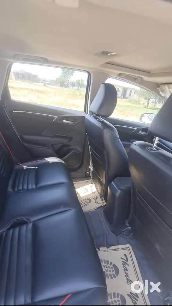 Honda Wr-v Sv 2022