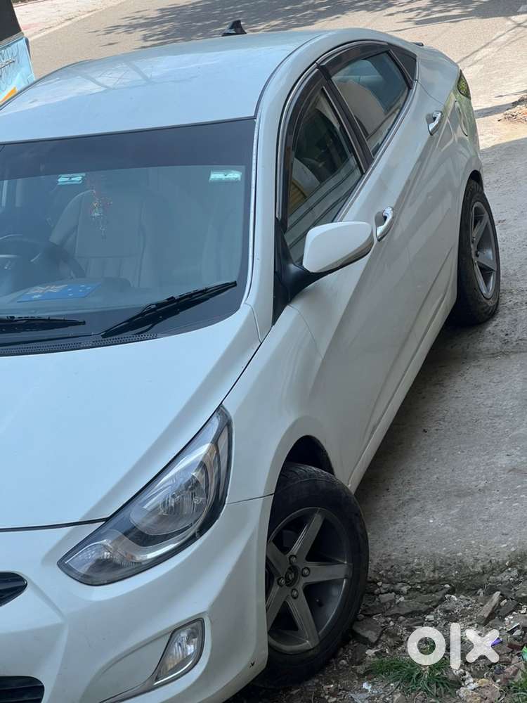 Hyundai Diesel Manual 2013