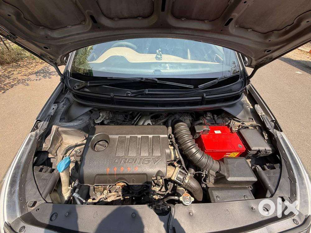 Hyundai Elite I20 Asta Option Diesel, 2019, Diesel