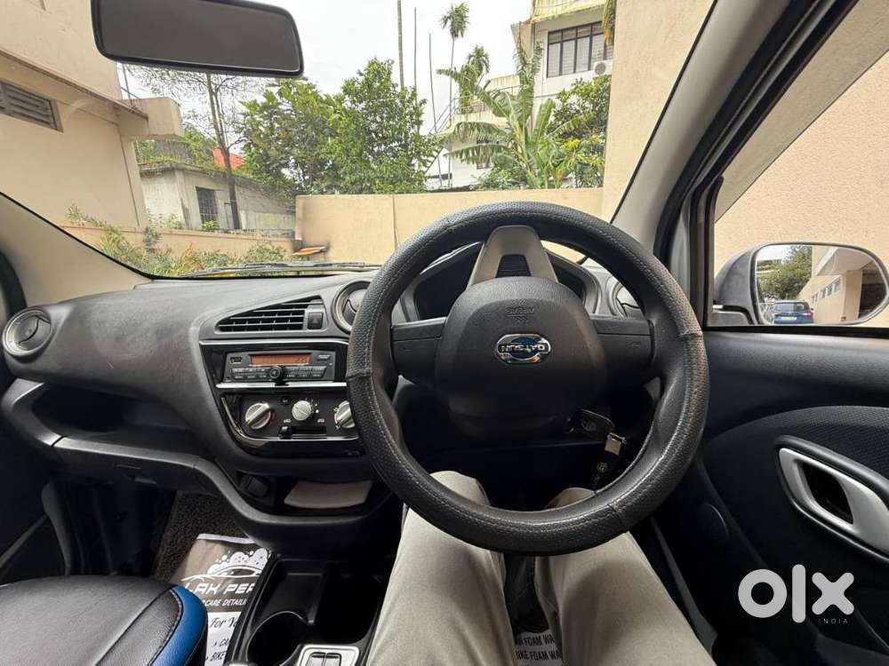 Datsun Redi-go Automatic – 2019 Model For Sale