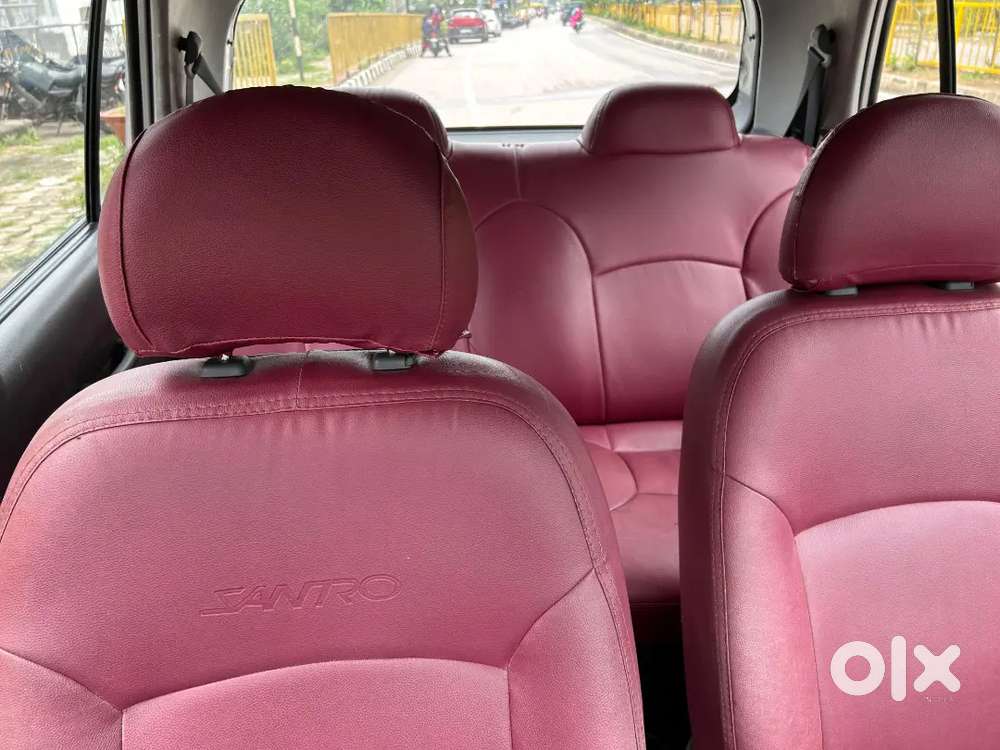 Hyundai Santro Xing 2006 Petrol 100080 Km Driven