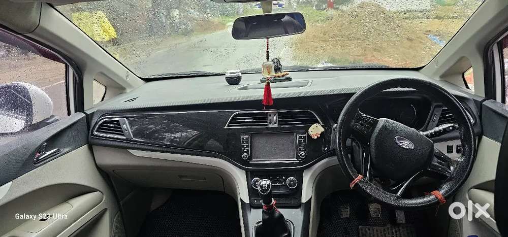 Mahindra Marazzo 2019  Diesel