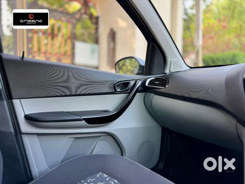 Tata Tiago 1.2 Revotron Xt Rhythm, 2020, Petrol