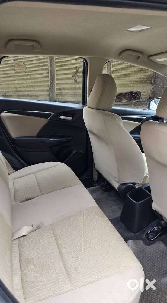 Honda Jazz Vx, 2017, Petrol