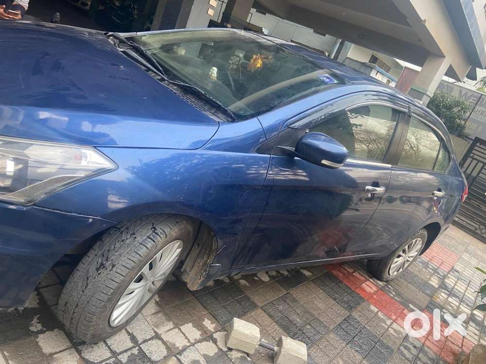 Maruti Suzuki Ciaz 2018 Petrol 67000 Km Driven